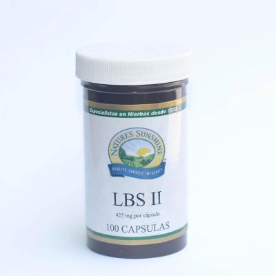 LBS II
